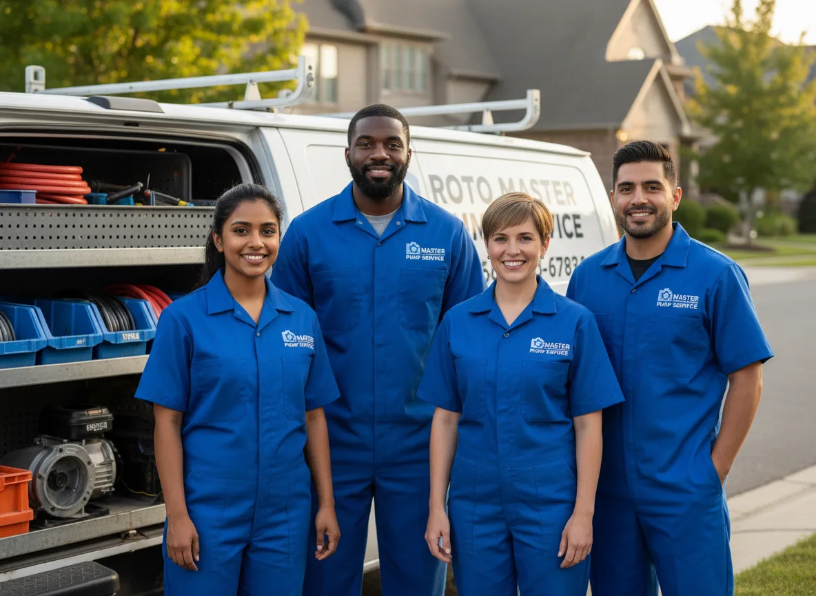 Sump Pump Installation company in Riverside, MI
